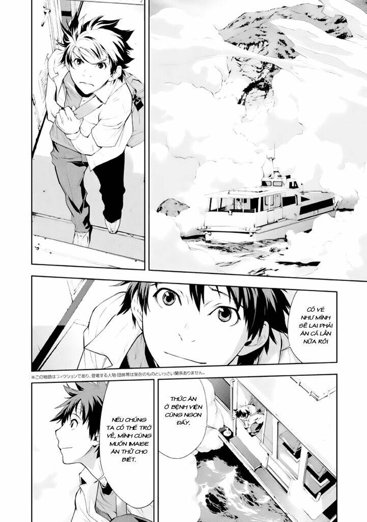 lets lagoon chapter 11 6