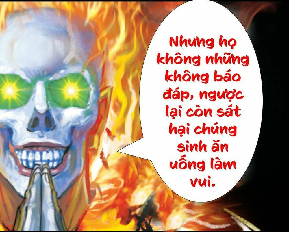 truyện tranh phật giáo chapter 12 21