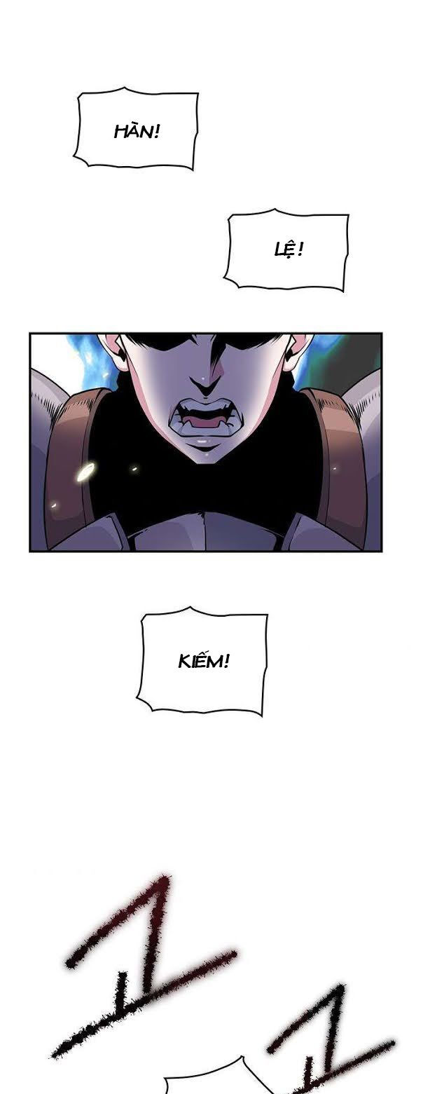 tôi sinh ra để làm người vĩ đại chapter 71 23