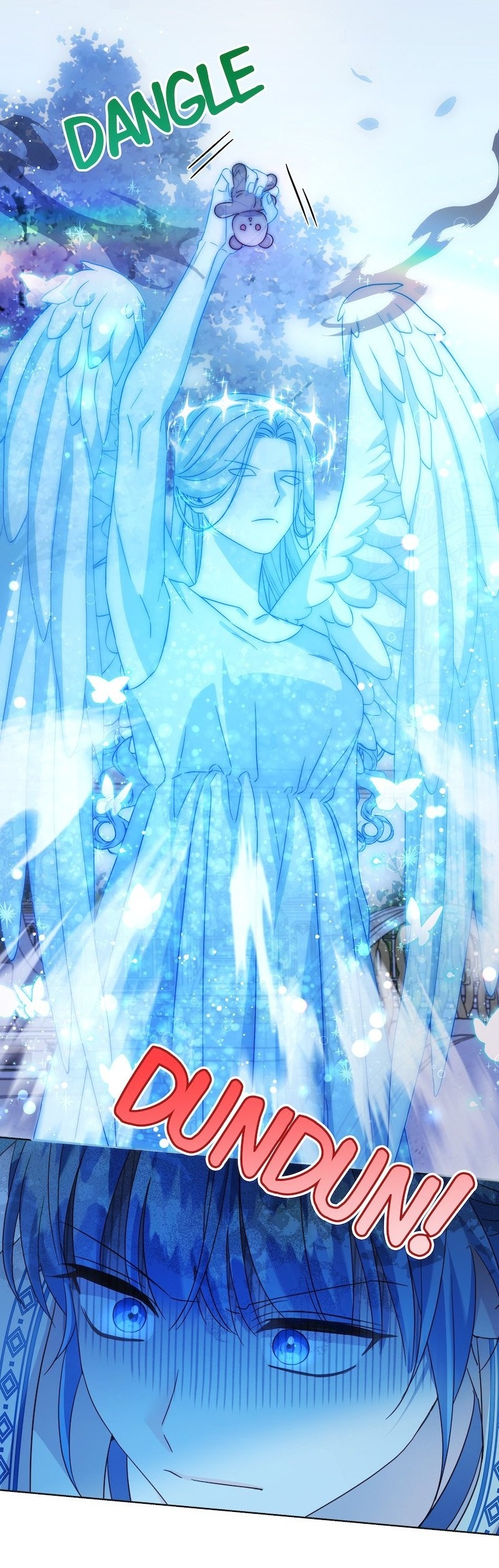 tôi sẽ cứu nam phản diện bị nữ chính ruồng bỏ chapter 103 14