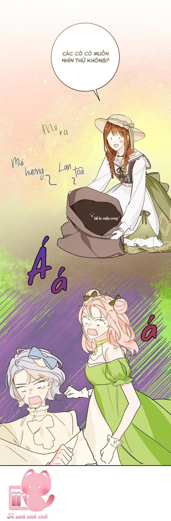 trang trại hạt dẻ cạnh hoàng cung chapter 29 17