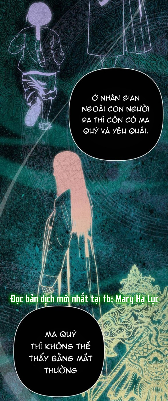 Quỷ Hồn chapter 8.1 15