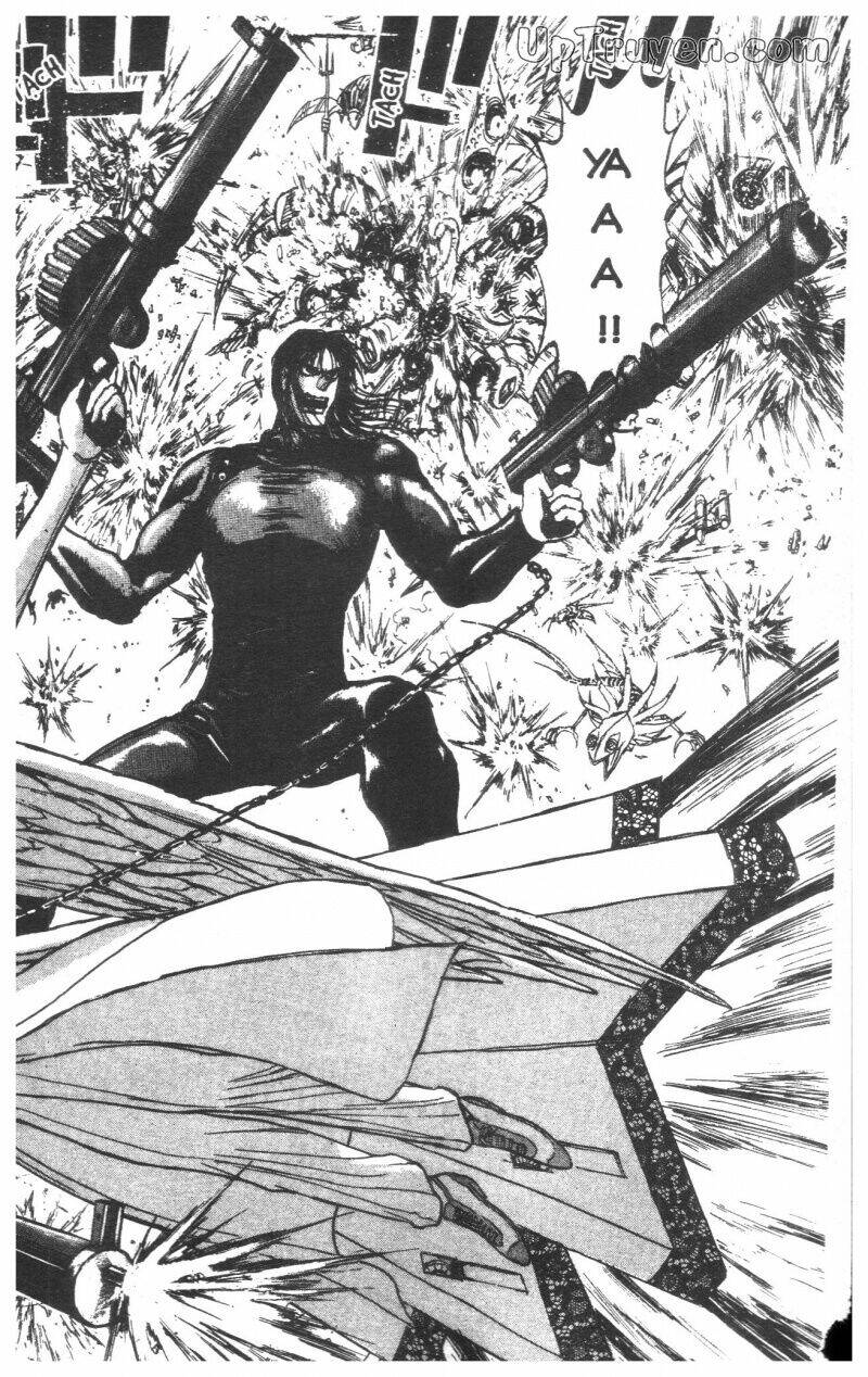 karakuri circus - gánh xiếc quái dị chapter 36 88