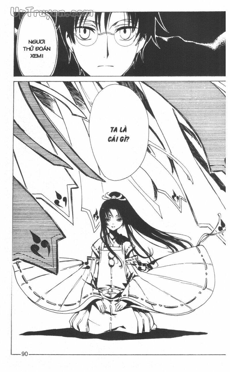 xxxholic - hành trình bí ẩn chapter 19 92