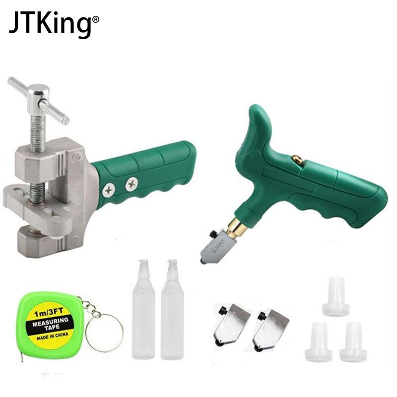 BỘ DỤNG CỤ CẮT BẺ GẠCH MEN VÀ KÍNH