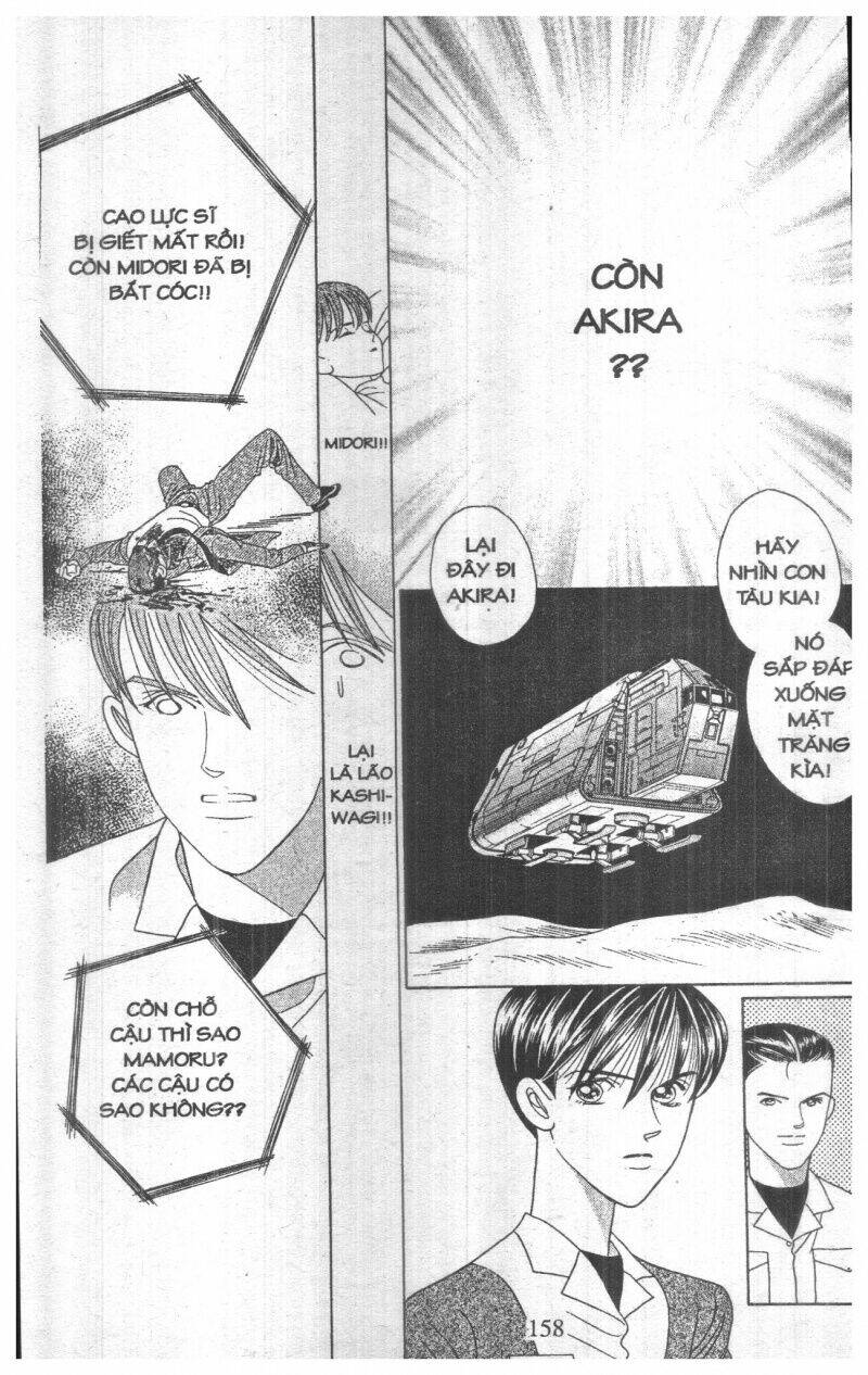 nàng tiên ánh trăng - kaguya hime chapter 26 158