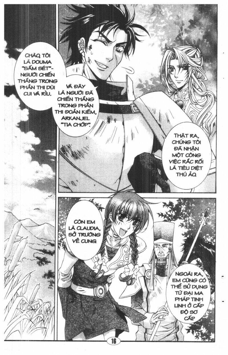 thề ước người và rồng chapter 1 12