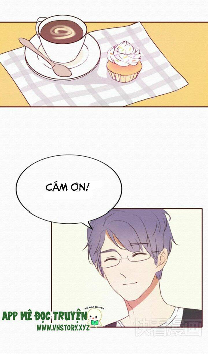 tình yêu không nói dối chapter 31 13