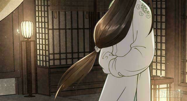 vương gia ba tuổi rưỡi của tôi chapter 28 19