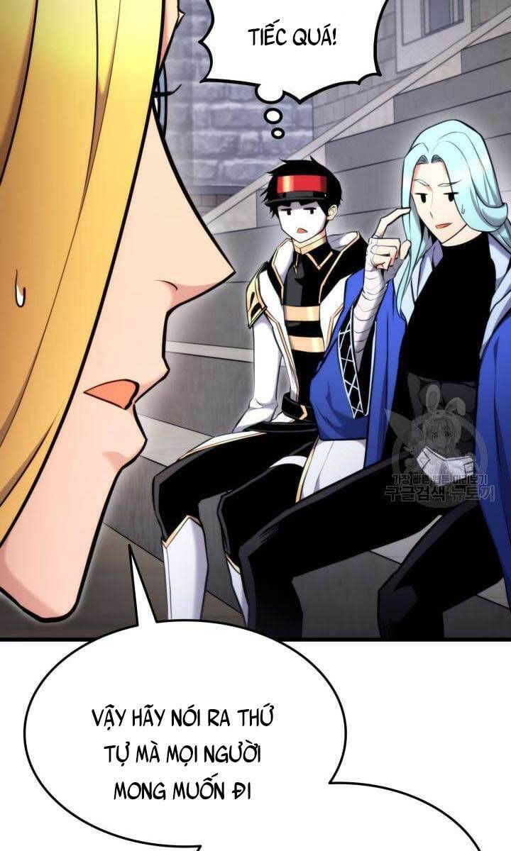 huyền thoại game thủ - tái xuất chapter 86 26