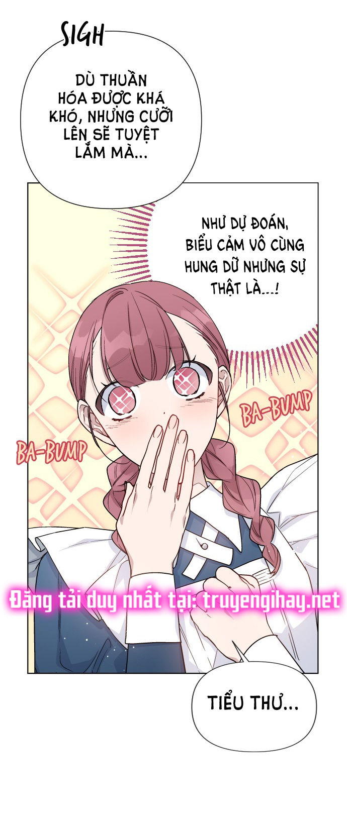 cách hiệp sĩ sống như một tiểu thư chapter 55 55