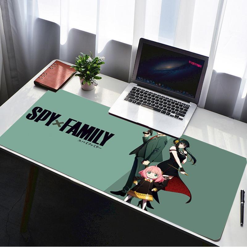 Lót ChuộT Cỡ LớN ChốNg Trơn HìNh Anime Spy X Family