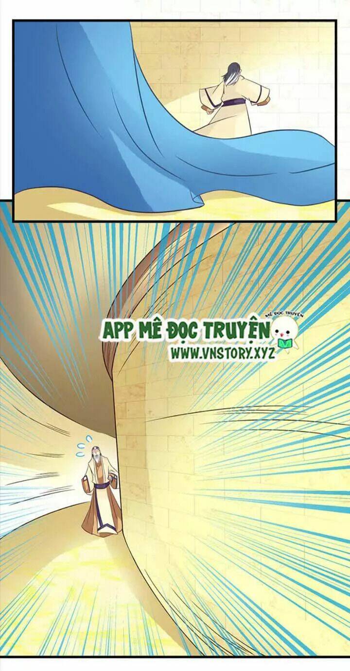 bồn tắm có vấn đề?! chapter 51 30