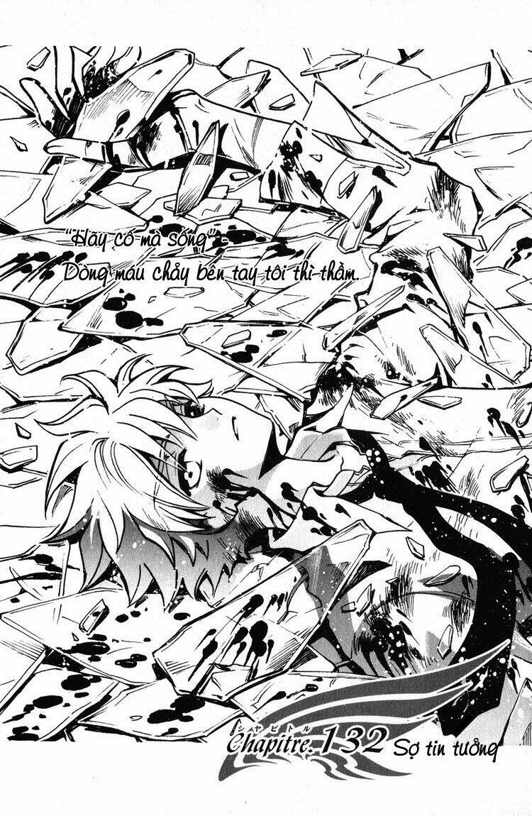 huyền thoại đôi cánh chapter 132 3