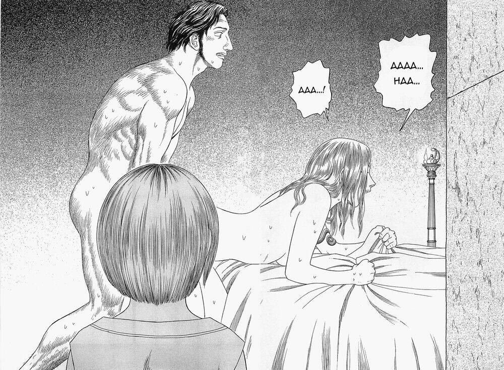 thư ký của alexandros đại đế chapter 59 11