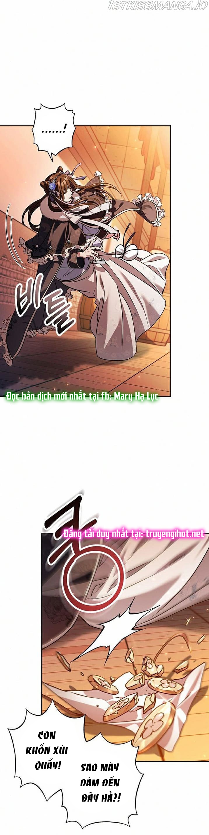 bản tình ca heeran chapter 24.2 9