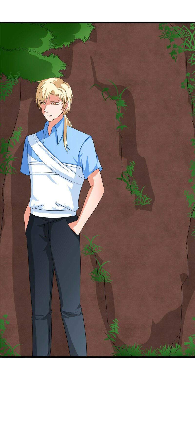 siêu cấp nữ thần trọng sinh chapter 31 29