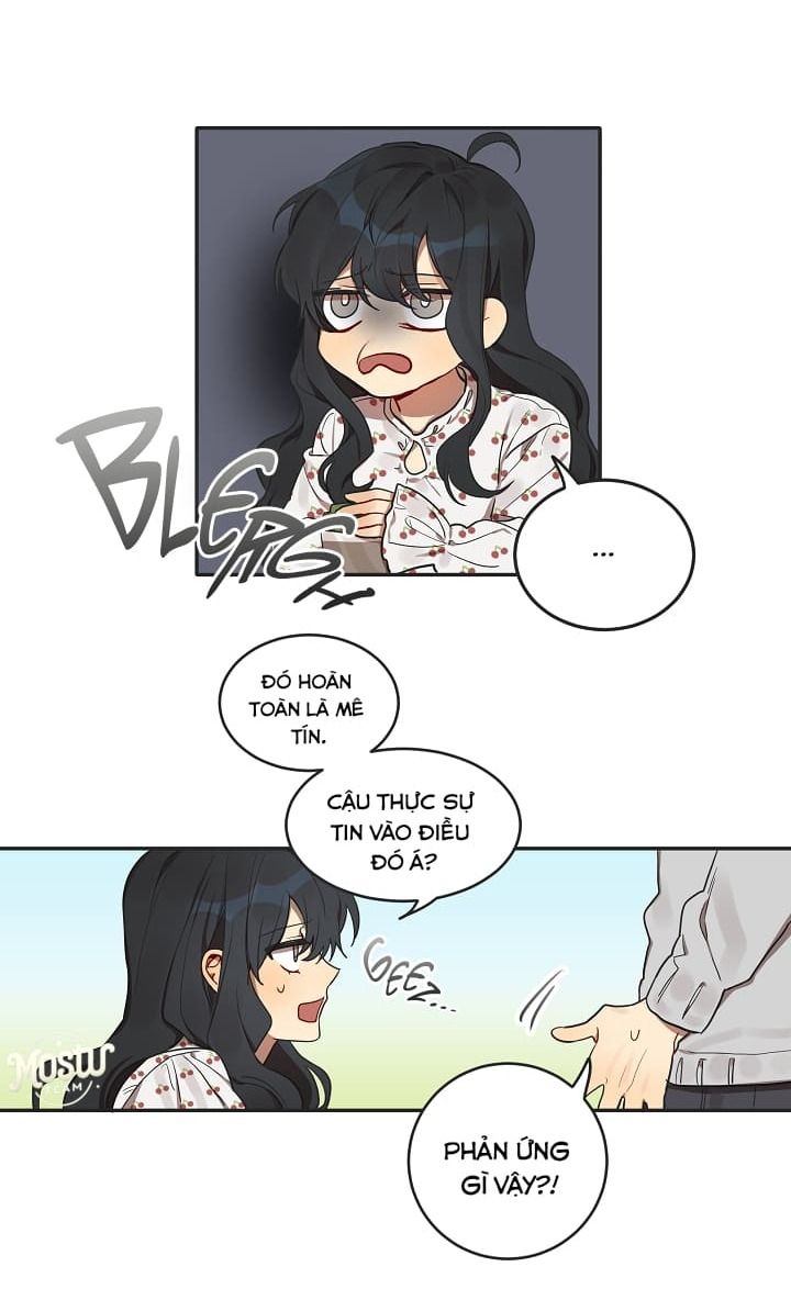 khi tên ta là một chapter 3 9