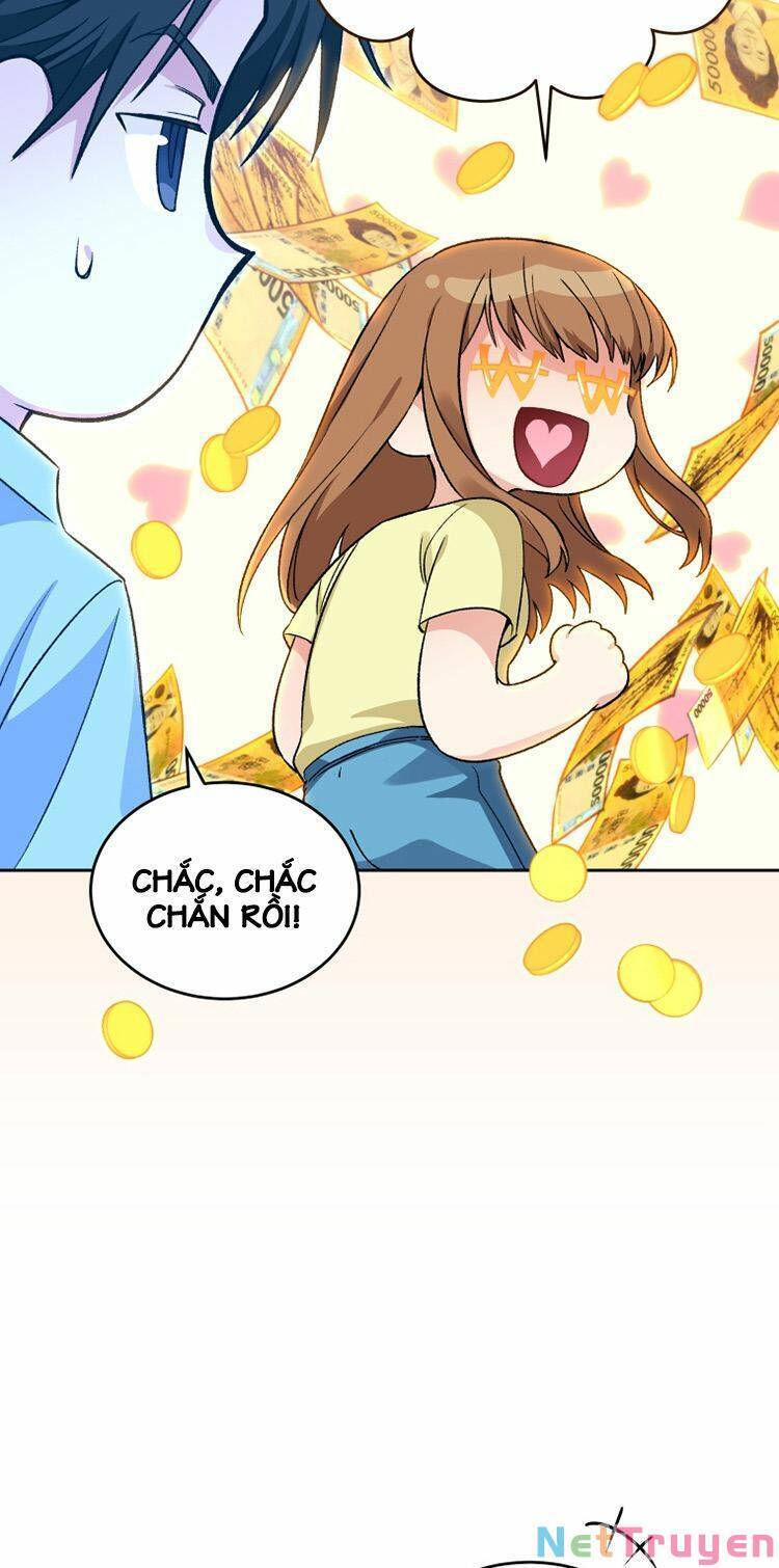 Ta Đánh Cắp Linh Hồn Của Ranker Top 1 chapter 17 35