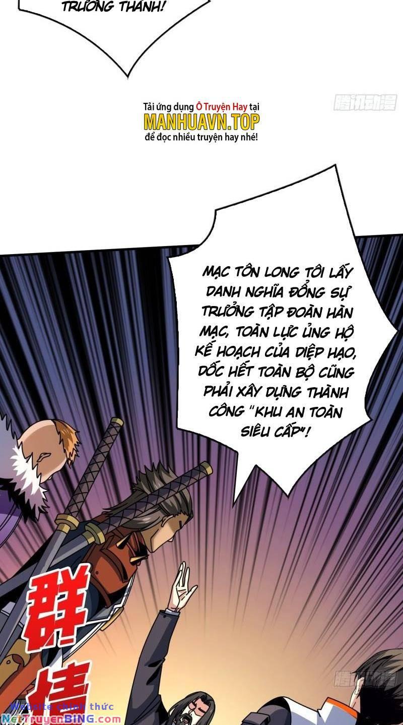 Vừa Chơi Đã Có Tài Khoản Vương Giả chapter 266 22