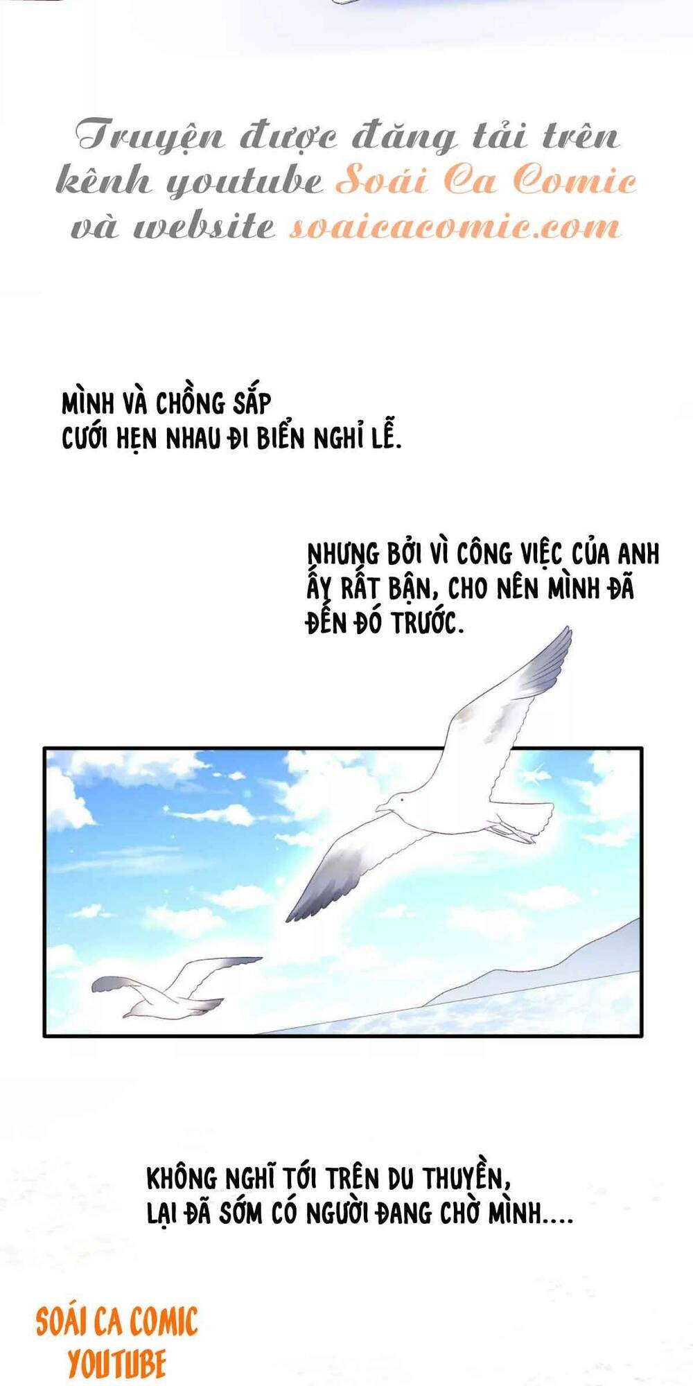 tôi dựa vào tà ý: nghịch chuyển nhân sinh chapter 3 2