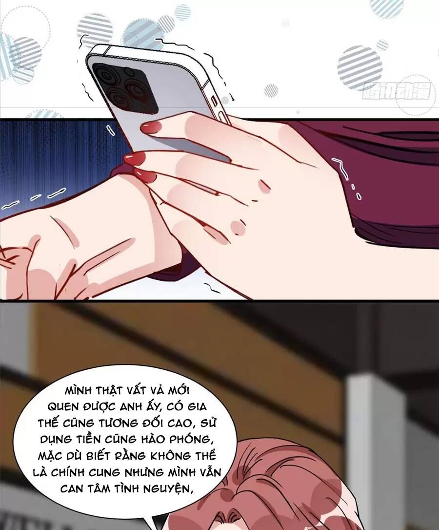 cố tổng, vợ của ngài quá mạnh rồi! chapter 66 25