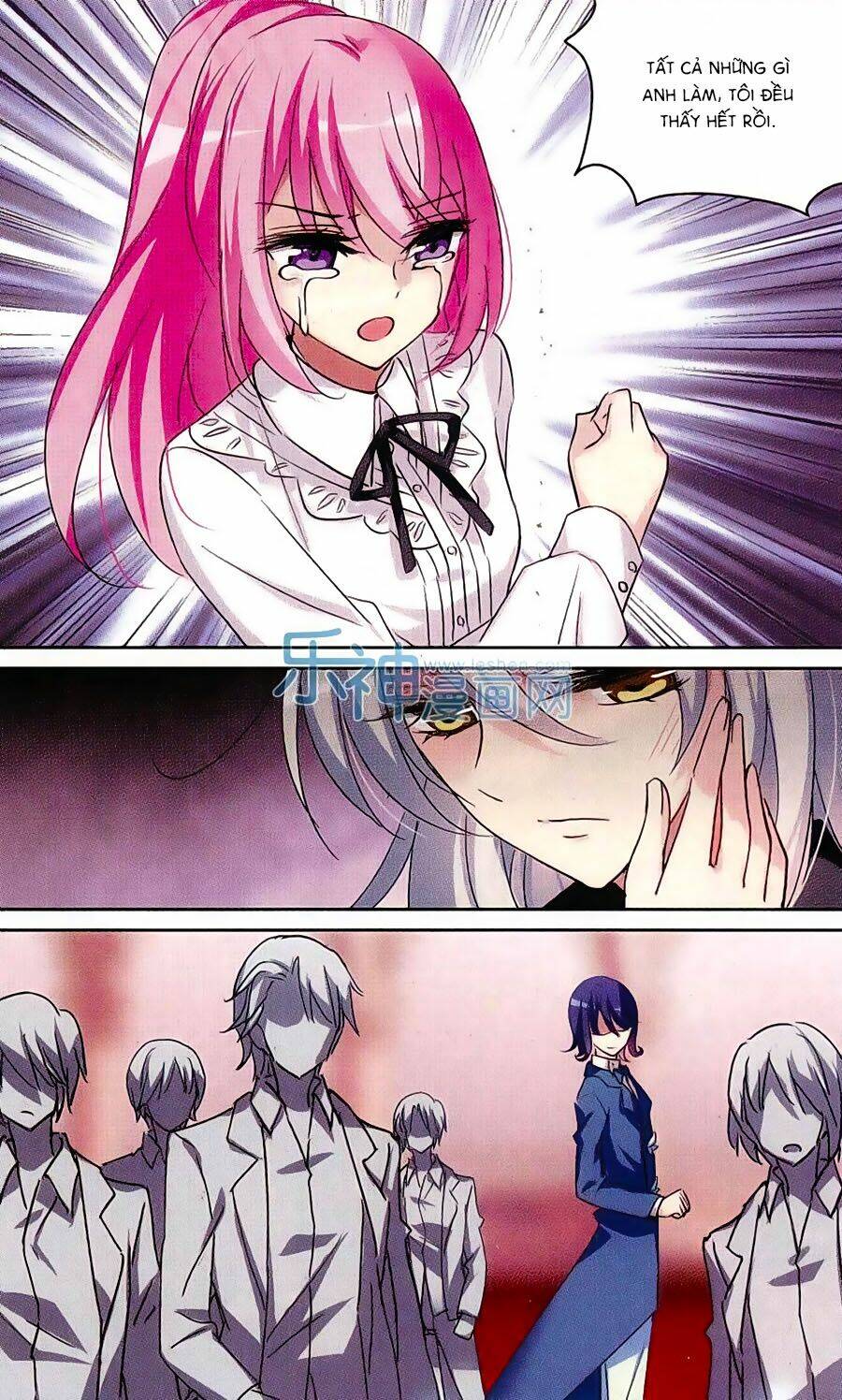 xuyên duyệt tây nguyên 3000 chapter 152 19