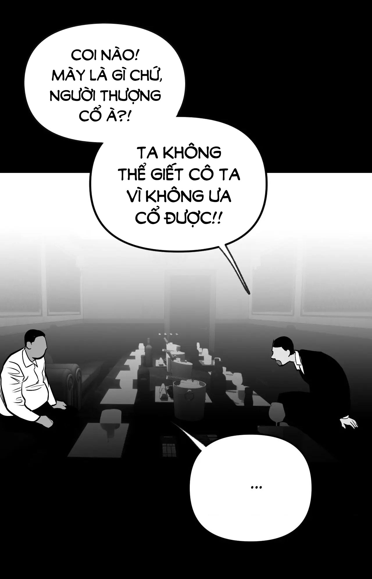 khi đôi chân thôi bước chapter 102.2 46