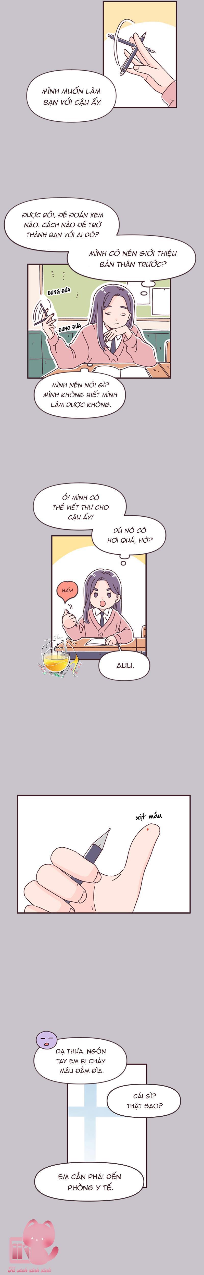 ngày định mệnh của đôi ta chapter 41 17