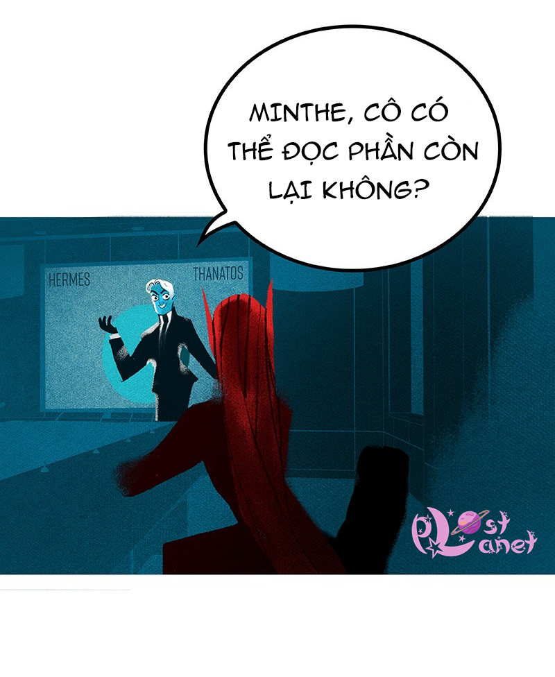 thần thoại olympus chapter 40 25