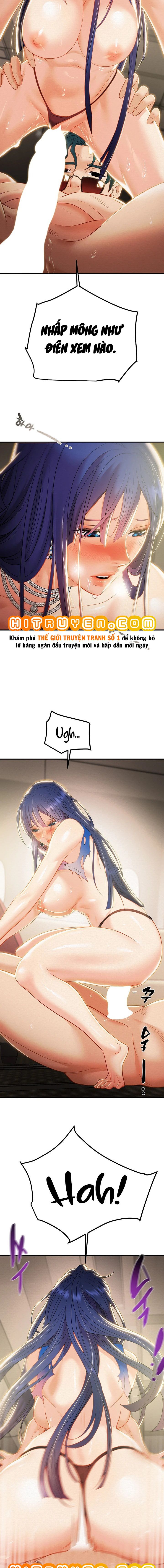 cây búa thần chapter 19 21