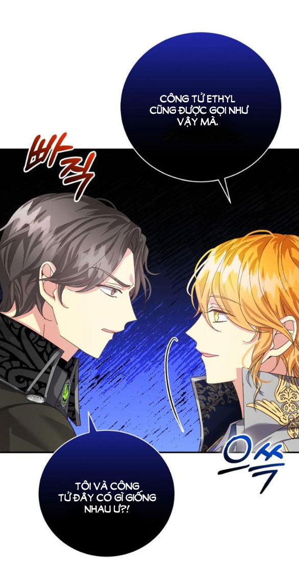 chiếm hữu trái tim bạo chúa chapter 15.2 13