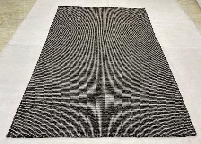 Thảm Sợi Ngắn le_sisal_pos01_charcoal_150x220