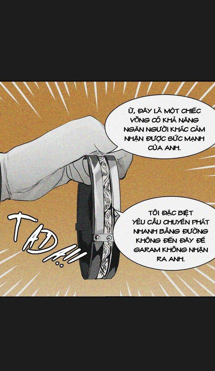 cuộc chiến trong tòa tháp chapter 326 20
