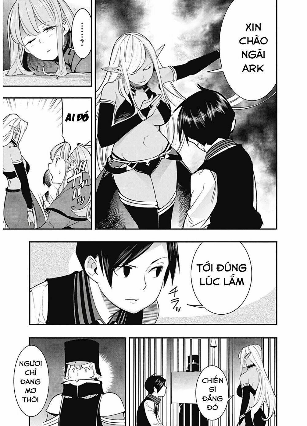 worlds end harem fantasia chapter 16 33