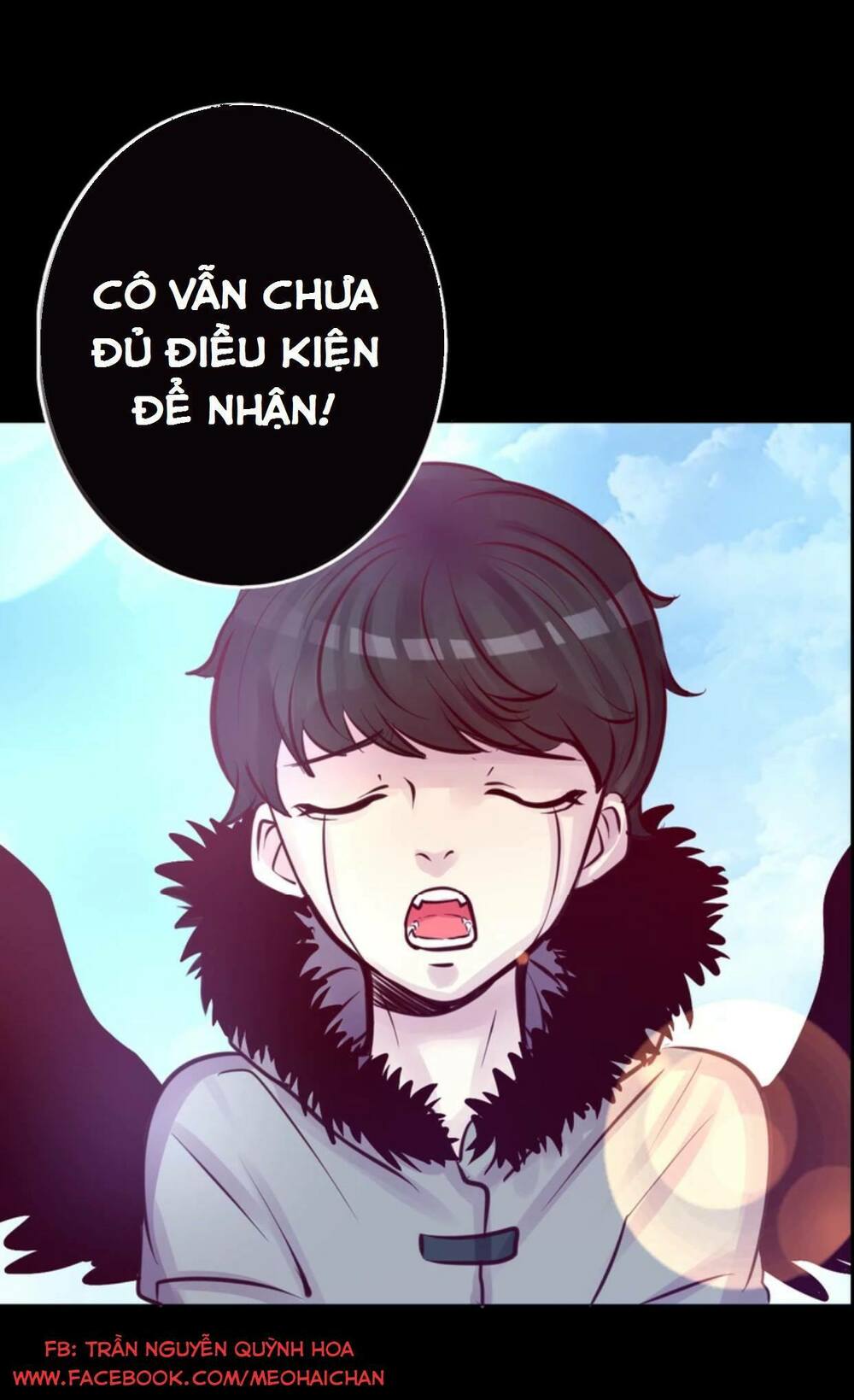 trả thù trường trung học phần 2 chapter 6 3