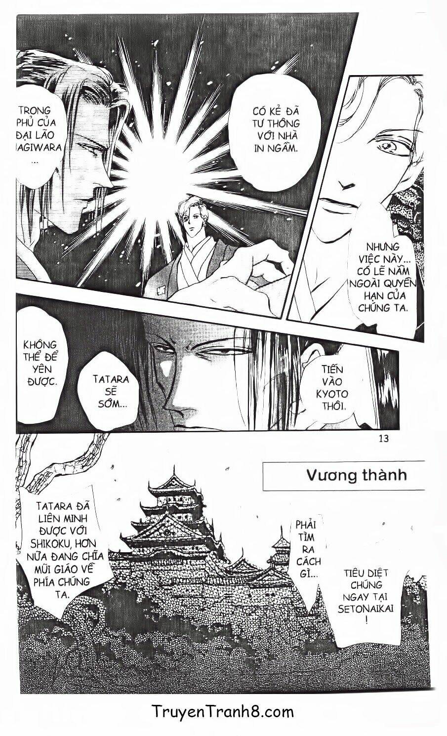 đứa con số phận chapter 70.1 10