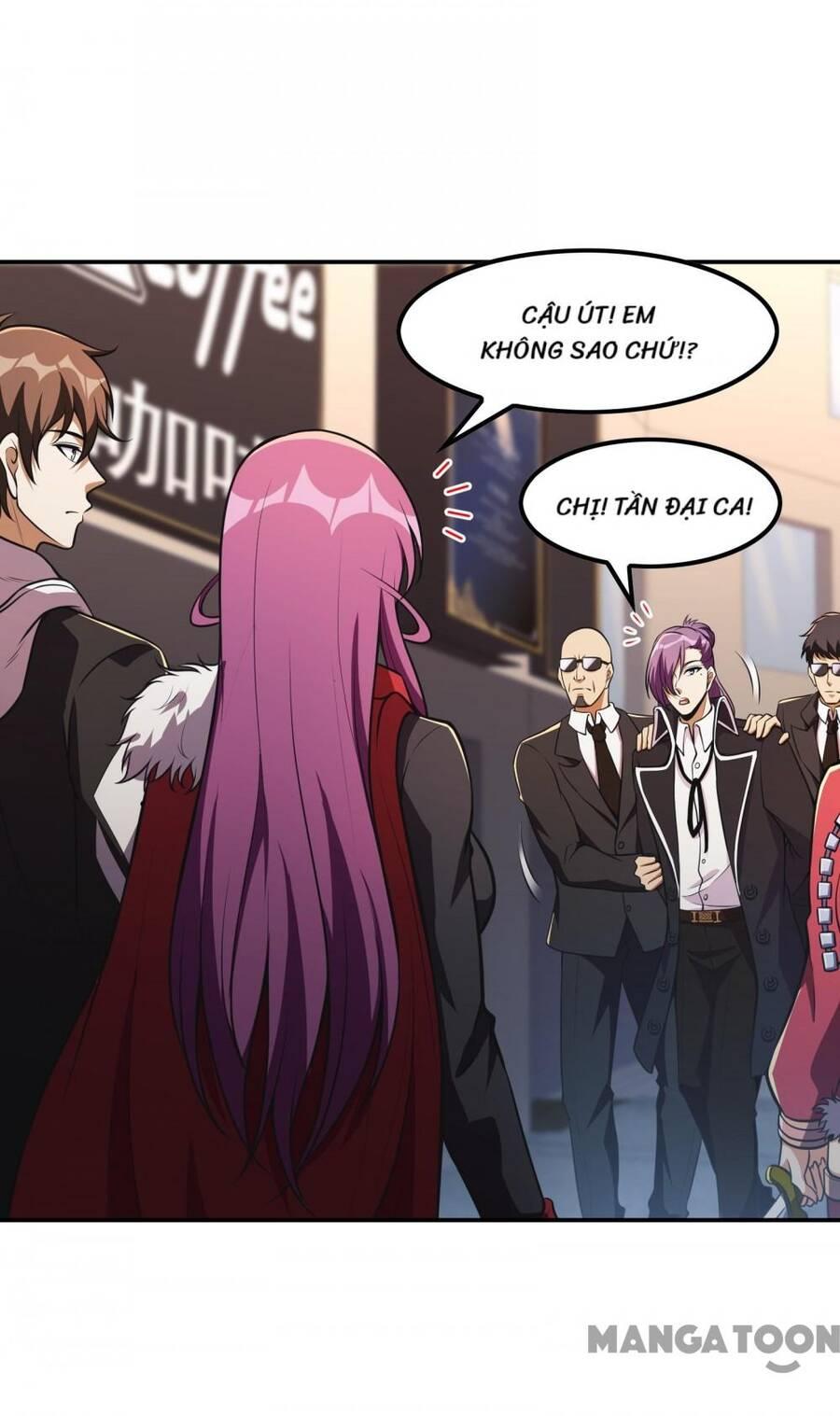 Đệ Nhất Ở Rể chapter 105.2 7