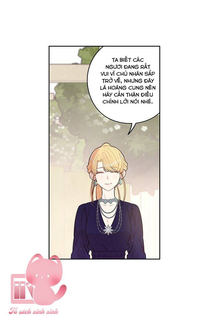 hoàng nữ tóc đen chapter 84 51