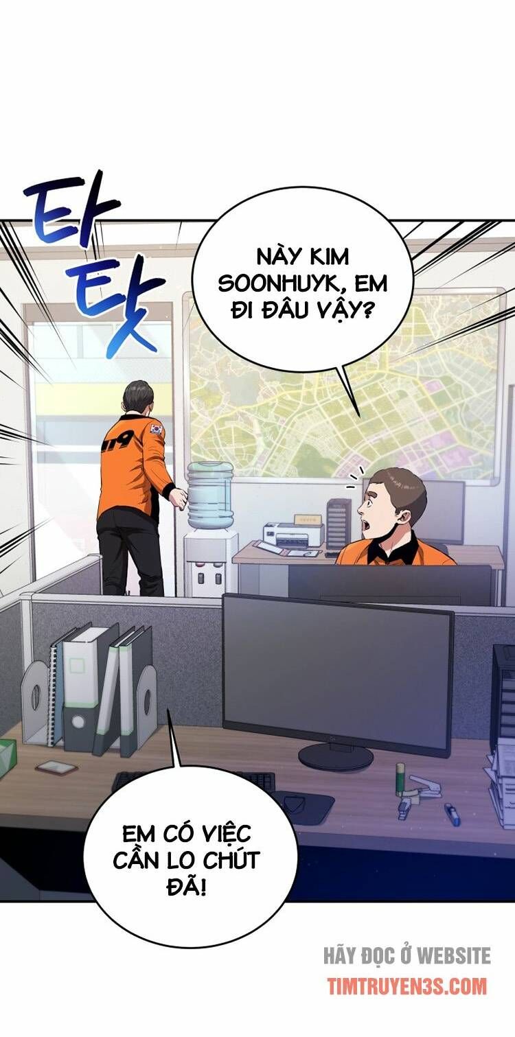 hệ thống oán hận của ta chapter 38 19