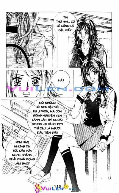 tìm lại tình yêu chapter 6 16