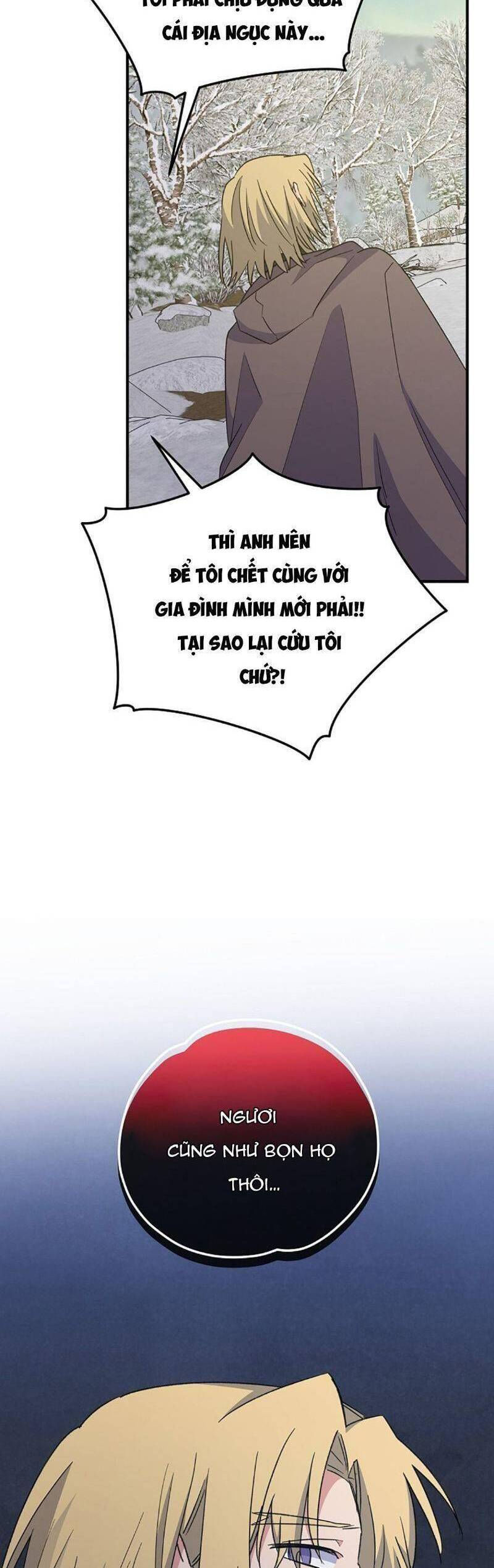 nhà hiền triết yigret chapter 66 11