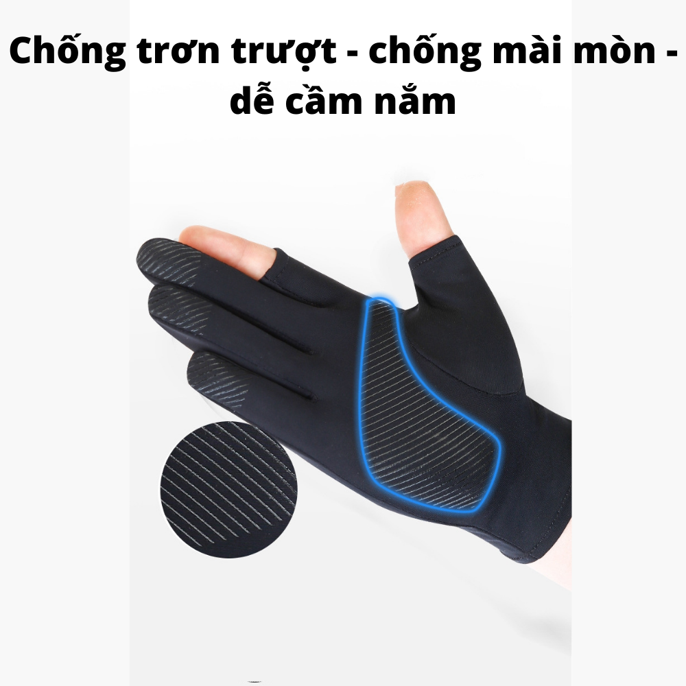 Găng Tay Cắt Ngón Bigbull Dòng Sản Phẩm Sport nhiều màu Gym Thời Trang | Găng Tay Đi Phượt, Bao Tay Chạy Xe Máy, Xe Đạp | Bao Tay Cắt Ngón Bảo Vệ Bàn Tay Đa Năng - Sử dụng điện thoại thông minh dễ dàng