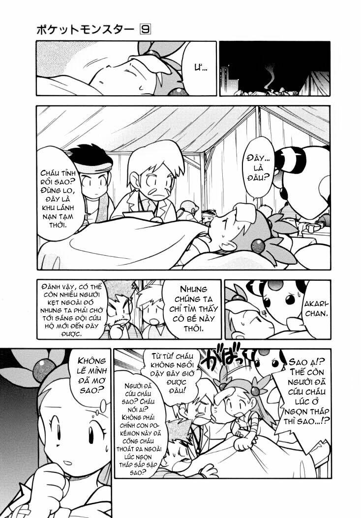 thú cưng đặc biệt chapter 110 15