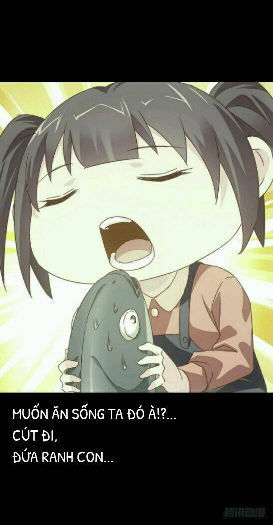 lạc vũ trấn chapter 15 13