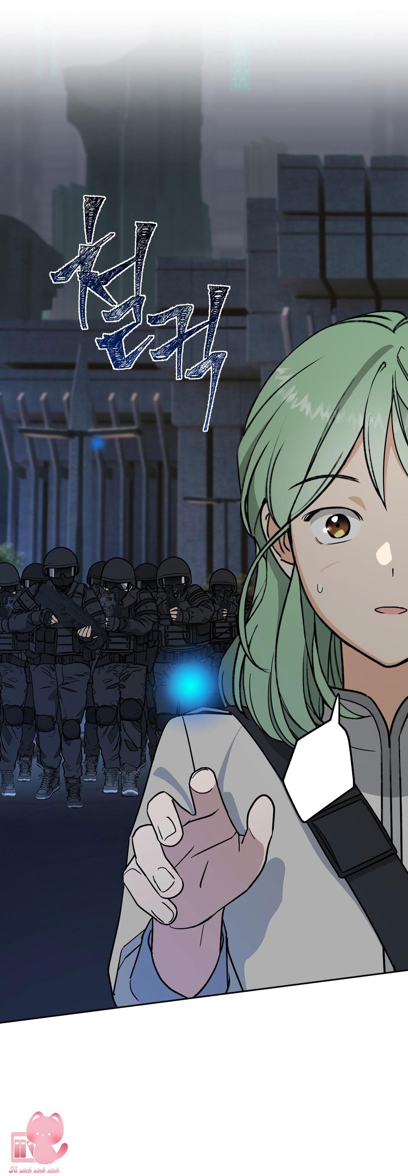 (hybe - le sserafim) crimson heart chapter 2 53