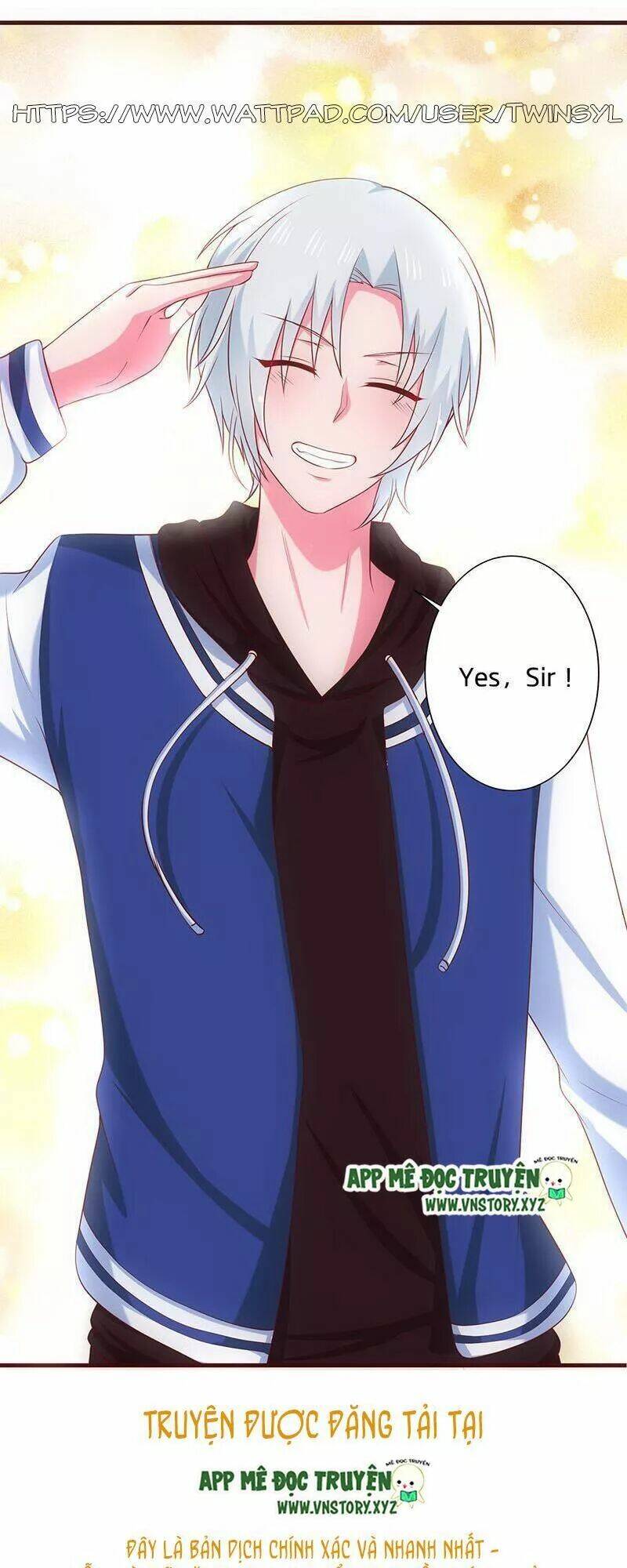 không gả cho tổng tài, gả cho người hầu chapter 78 29