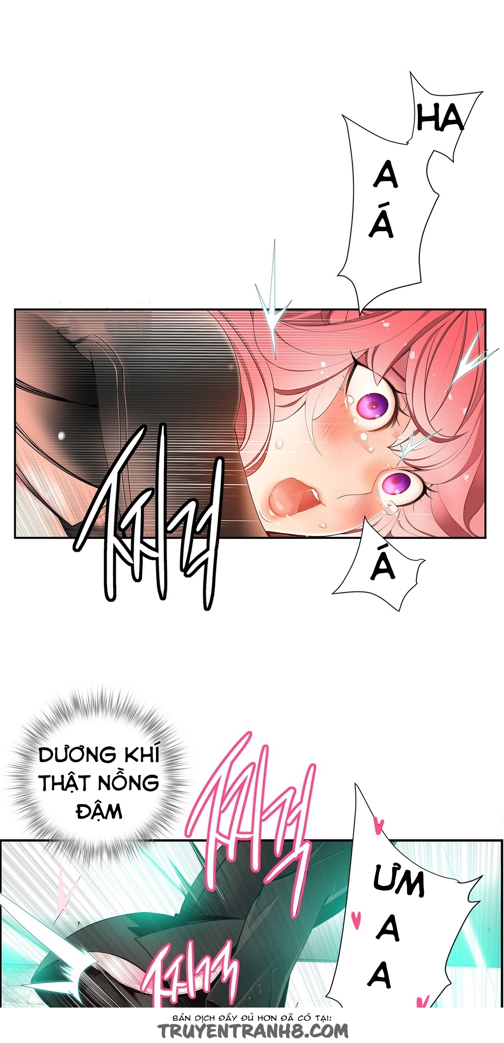 sự ràng buộc của lilith chapter 12 15