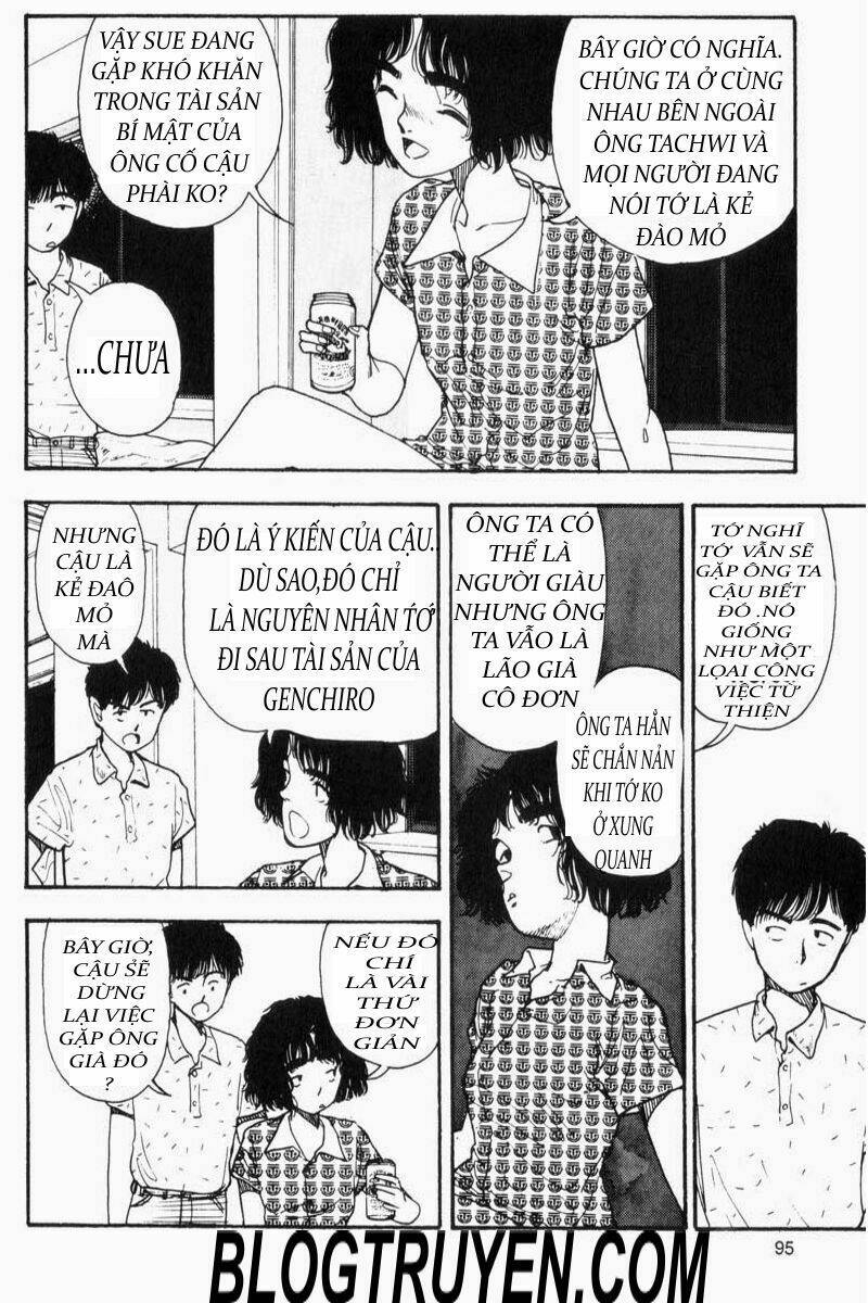 asatte dance chapter 82 14