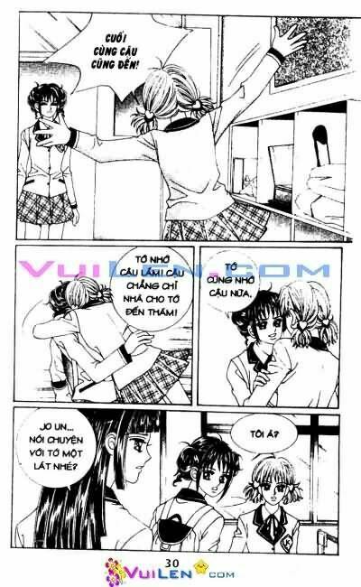 không bao giờ khóc chapter 6 30